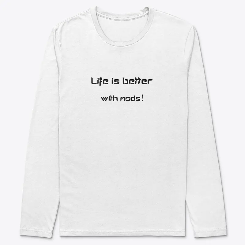 Better life