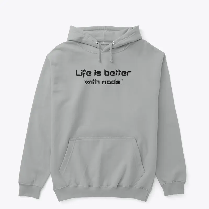 Better life