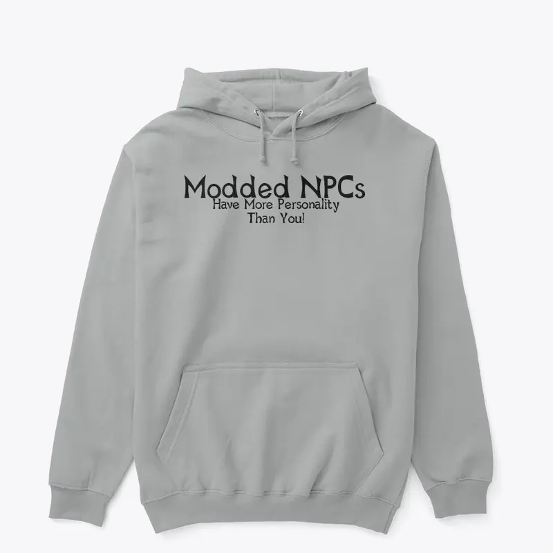 Modded NPCs